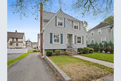6 Rowe St, Milton, MA 02186 - Photo 2