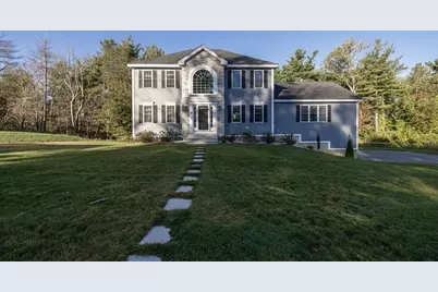 9 Arrowhead Way, Rutland, MA 01543 - Photo 26