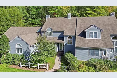 4 Deergrass Ln #4, Acton, MA 01720 - Photo 1