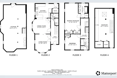 5 Bradford Street #1, Salem, MA 01970 - Photo 36