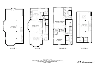 5 Bradford St, Salem, MA 01970 - Photo 36