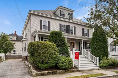 5 Bradford Street #1, Salem, MA 01970 - Photo 2