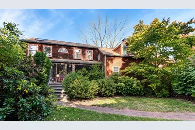 108 Auburn, Cambridge, MA 02139 - Photo 1