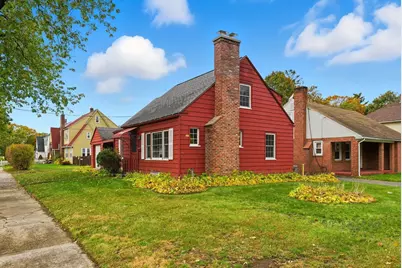 6 Bennington St, Springfield, MA 01108 - Photo 38