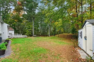 558 Spring St, Hanson, MA 02341 - Photo 30