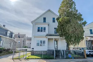 405 Warren St, Fall River, MA 02721 - Photo 2