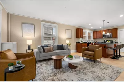 22 Centre St #3, Cambridge, MA 02139 - Photo 4