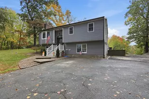 213 North St, Georgetown, MA 01833 - Photo 1