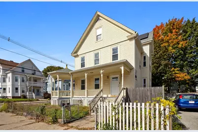 21 John St #1, Attleboro, MA 02703 - Photo 1