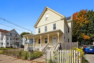 21 John St, Attleboro, MA 02703 - Photo 1