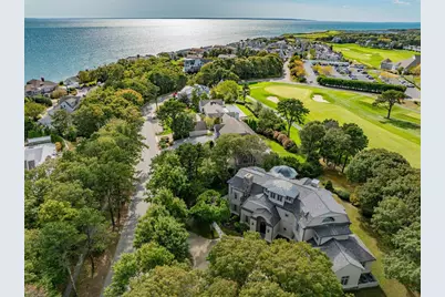 41 Shore Dr W, Mashpee, MA 02649 - Photo 2