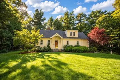 104 Peter Rd, Plymouth, MA 02360 - Photo 1