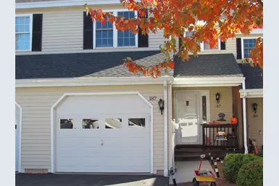 187 Bridle Cross Road #187, Fitchburg, MA 01420 - Photo 1