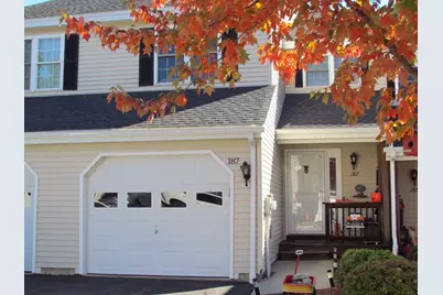 187 Bridle Cross Road #187, Fitchburg, MA 01420 - Photo 2