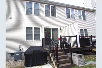 187 Bridle Cross Road #187, Fitchburg, MA 01420 - Photo 4