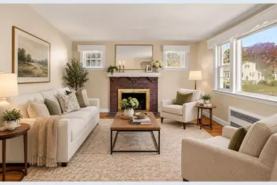 123 Taylor Avenue, Dedham, MA 02026 - Photo 2
