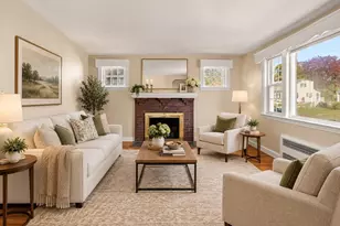 123 Taylor Ave, Dedham, MA 02026 - Photo 2
