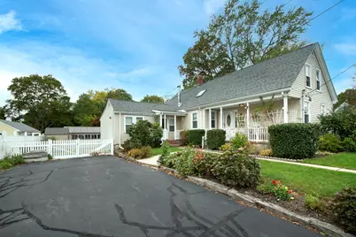 112 Arlington St, Rockland, MA 02370 - Photo 4