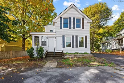 132 Prospect St, Marlborough, MA 01752 - Photo 1
