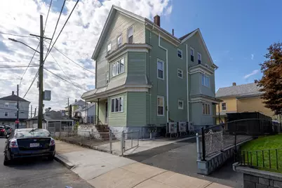 225 Haffards St, Fall River, MA 02723 - Photo 2