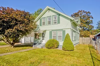276 Tremont St, Springfield, MA 01104 - Photo 1