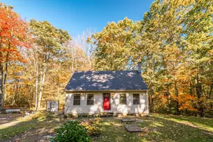 85 West St, Wendell, MA 01379 - Photo 2