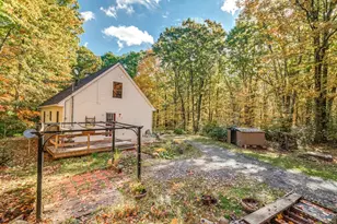85 West St, Wendell, MA 01379 - Photo 36