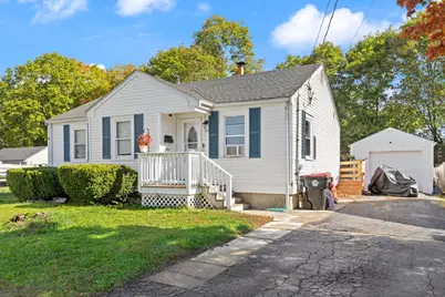 31 Hope Street, Brockton, MA 02302 - Photo 4