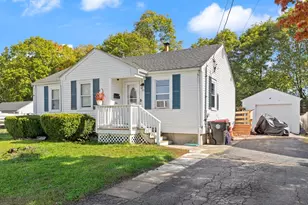 31 Hope St, Brockton, MA 02302 - Photo 4