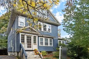 146 University Rd, Brookline, MA 02445 - Photo 1