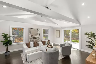 9 Essex Road, Sharon, MA 02067 - Photo 14