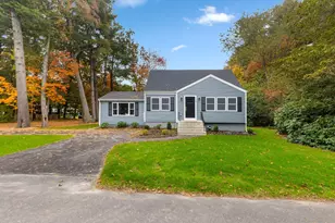 9 Essex Rd, Sharon, MA 02067 - Photo 1