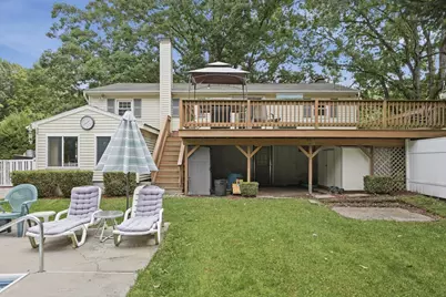 27 Old Meetinghouse Road, Auburn, MA 01501 - Photo 34