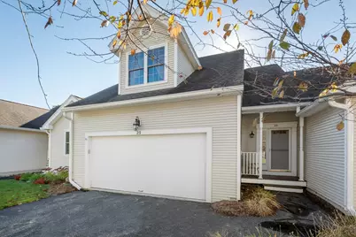 23 Horne Way #23, Millbury, MA 01527 - Photo 2