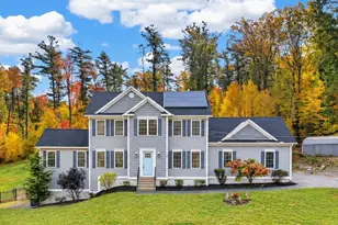 141 N Common Rd, Westminster, MA 01473 - Photo 1