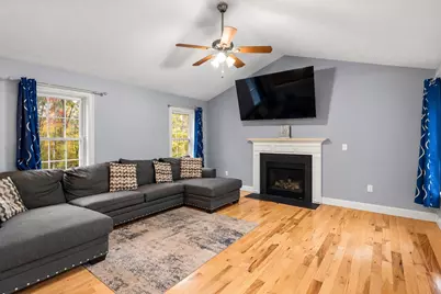 141 N Common Rd, Westminster, MA 01473 - Photo 4