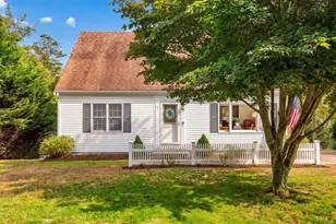 17 Locust Grove Rd, Harwich, MA 02645 - Photo 2