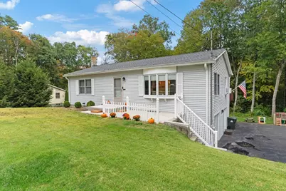 174 Monson Turnpike Rd, Ware, MA 01082 - Photo 1