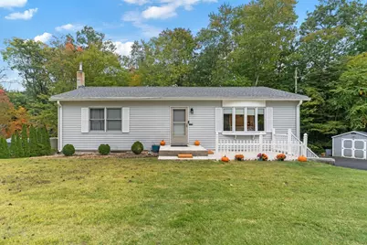 174 Monson Turnpike Rd, Ware, MA 01082 - Photo 2