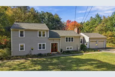 401 Longley Rd, Groton, MA 01450 - Photo 1