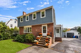 54 Furnace Brook Pkwy, Quincy, MA 02169 - Photo 2