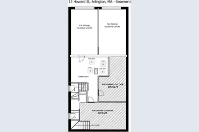 15 Howard St, Arlington, MA 02476 - Photo 20