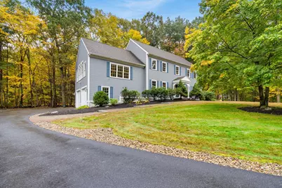525 Old Harvard Road, Boxborough, MA 01719 - Photo 2