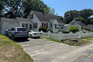 36 Vesey Rd, Randolph, MA 02368 - Photo 4