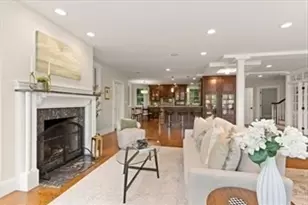 91 University Rd, Brookline, MA 02445 - Photo 2