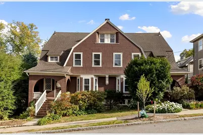84-86 Bartlett Ave, Arlington, MA 02476 - Photo 1
