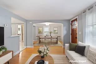 13 Walnut St, Foxboro, MA 02035 - Photo 6