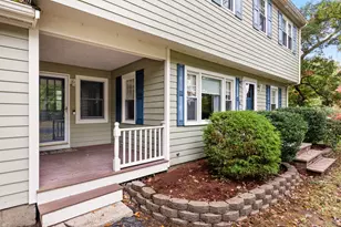 13 Walnut St, Foxboro, MA 02035 - Photo 4