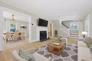 76 Brantwood Rd, Arlington, MA 02476 - Photo 2