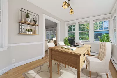 76 Brantwood Rd, Arlington, MA 02476 - Photo 4